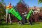 Preview: Zipper Haecksler ZI-HAEK4100